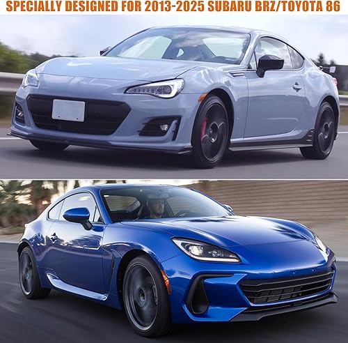 Miniatura 7 de Fundas impermeables de repuesto para Subaru Ascent 2019-2024, 6 capas para todo tipo de clima, ajuste personalizado, con puerta con cremallera y