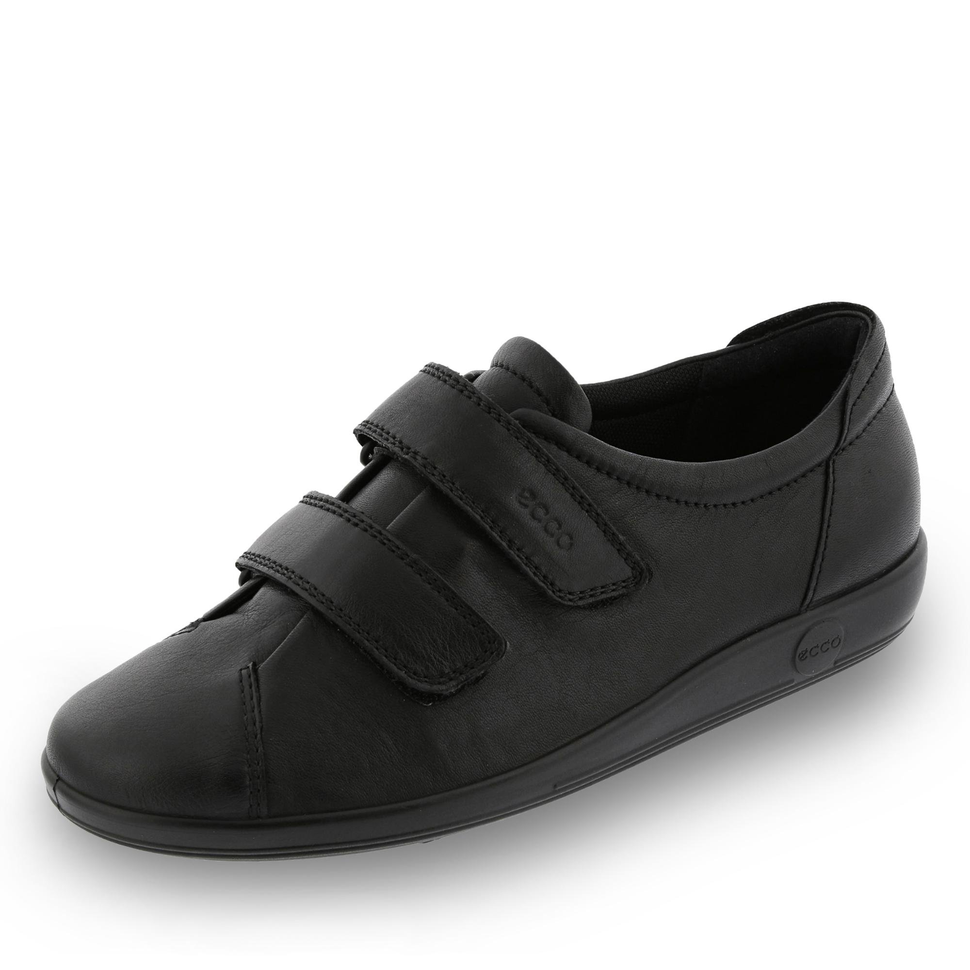 ECCO Kobiety Soft 2Sneakersy