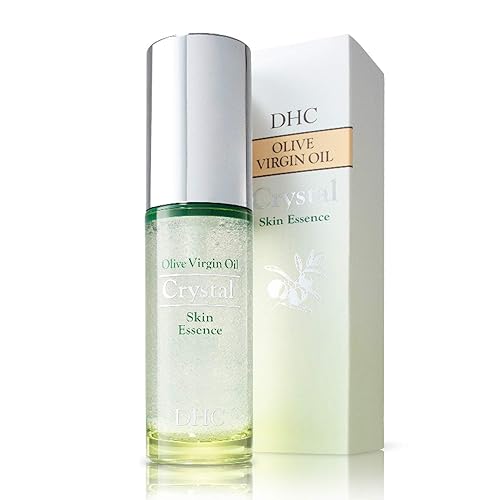 Miniatura 2 de DHC Aceite virgen de oliva con esencia para la piel, 1.6 fl. oz.