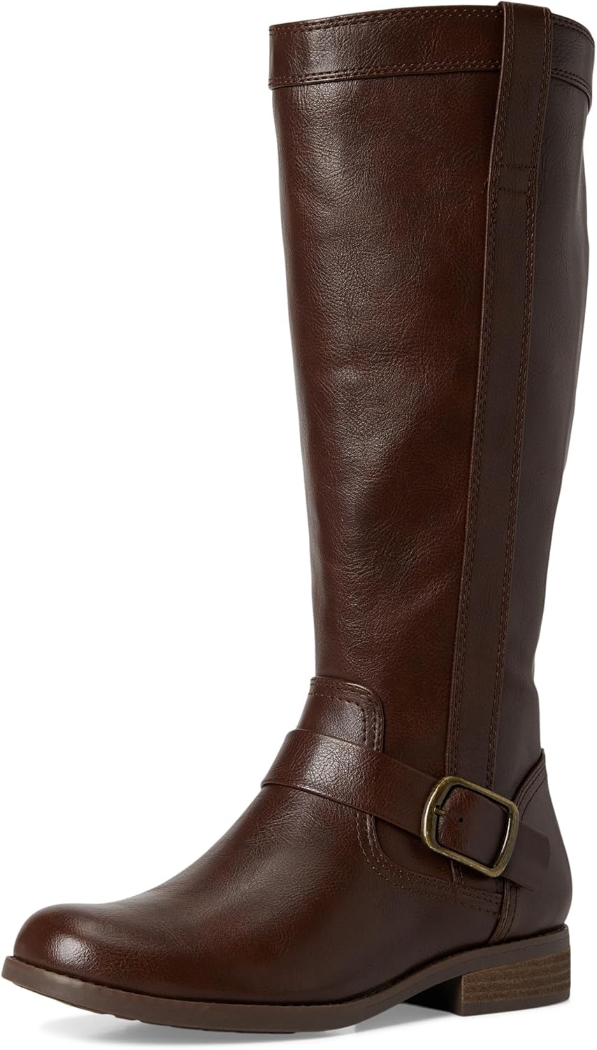 Eurosoft by Sofft Women's Melanie Knee High Boot - Image 2