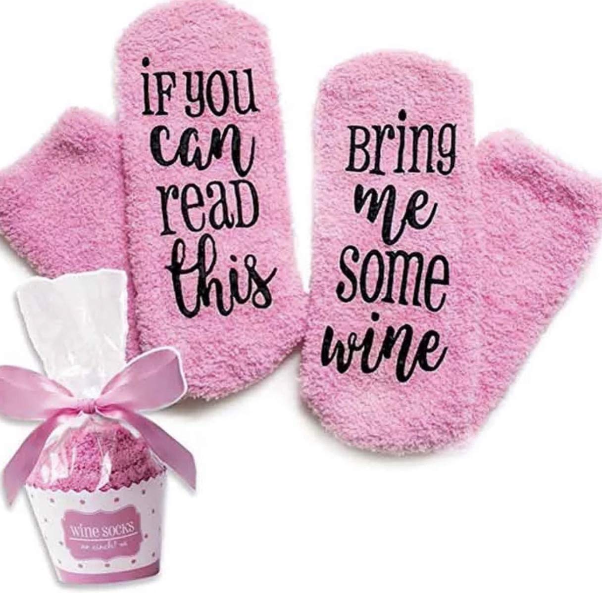 Rocking Socks Coffee Socken Geschenk Lustig I Lustige Geschenke für Herren & Damen I Witzige Happy Kuschelsocken für Männer & Frauen