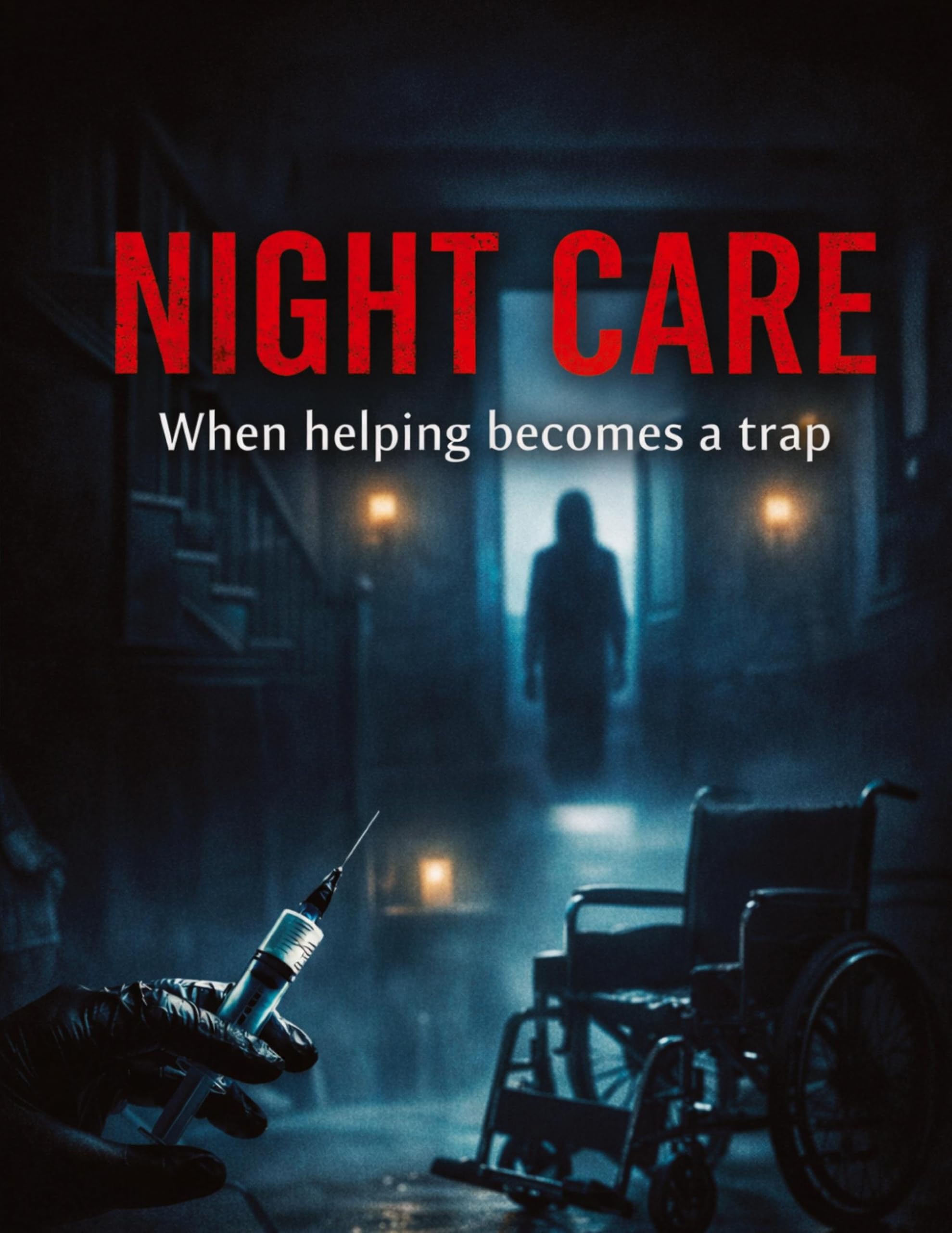 Night Care: When helping becomes a trap