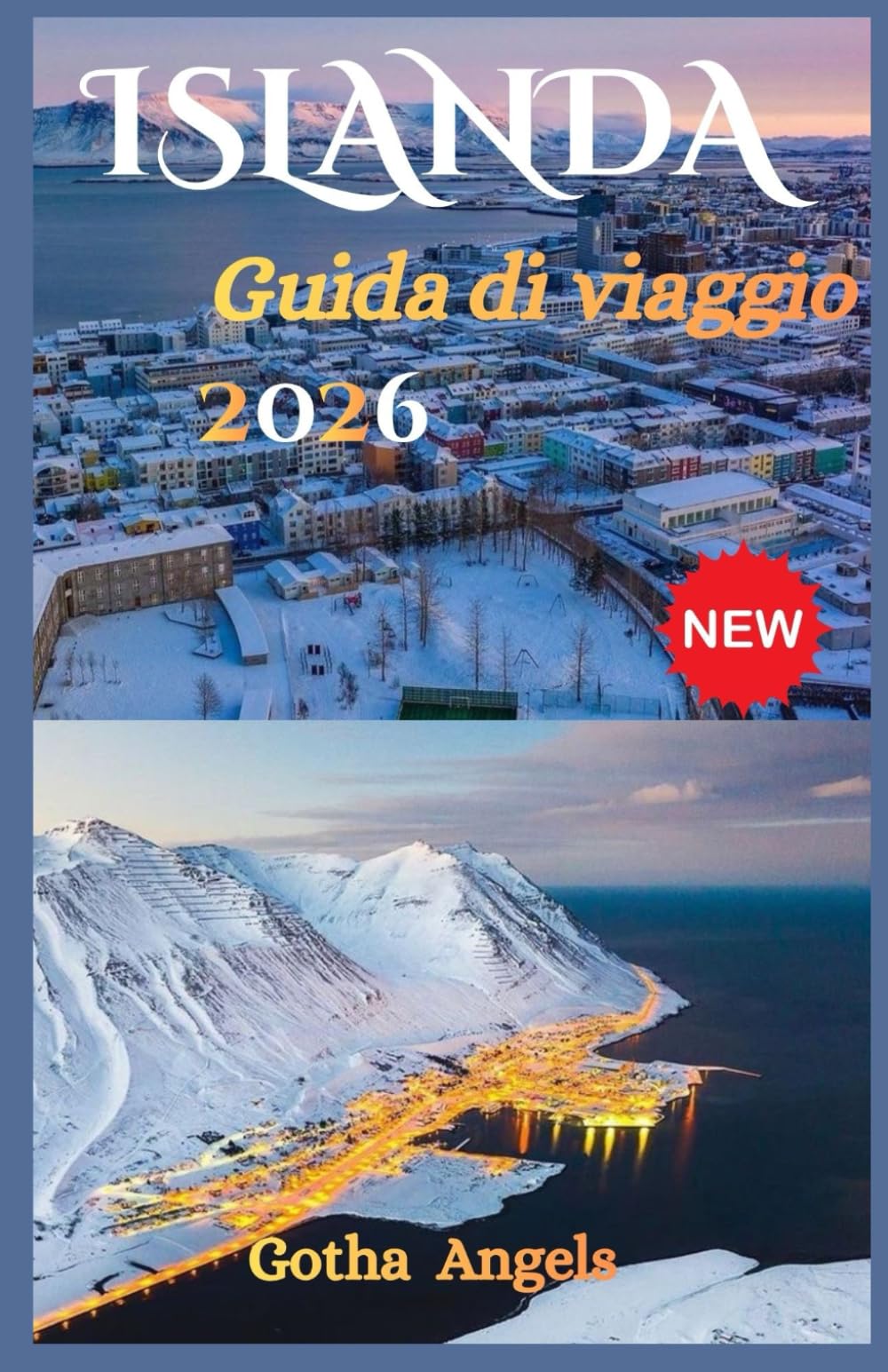 Islanda Guida di viaggio 2026