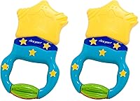 Vista 4 de Masajeador de dientes de The First Years