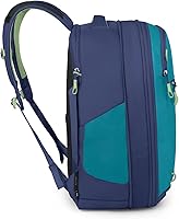 Amazon.com : Osprey Daylite Expandable 26+6 Travel Pack, Blue