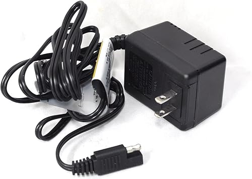 PIEZAS TORO originales OEM - CARGADOR DE 12 voltios 131-0848 Sustituye 104-4216