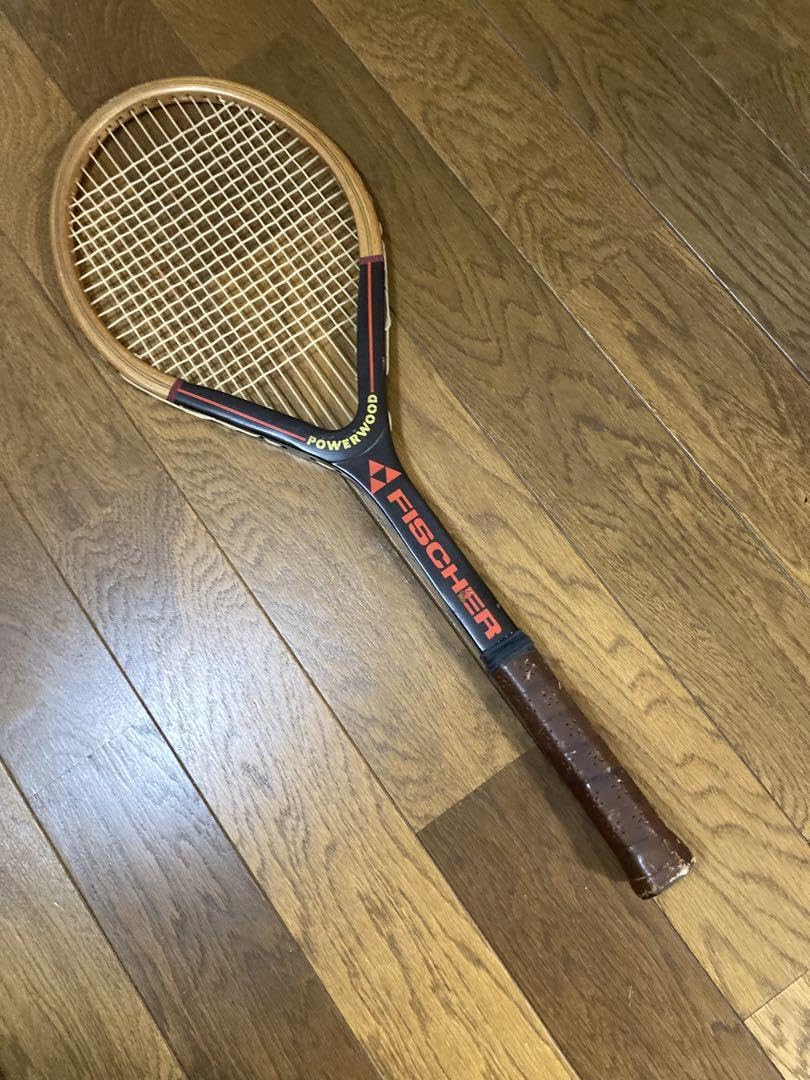 FISCHER POWERWOOD L4 フィッシャー パワーウッド FISCHER POWERWOOD