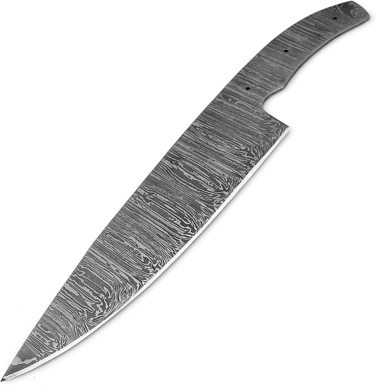 ColdLand knife blanks, Damascus Knife Blank for Kitchen