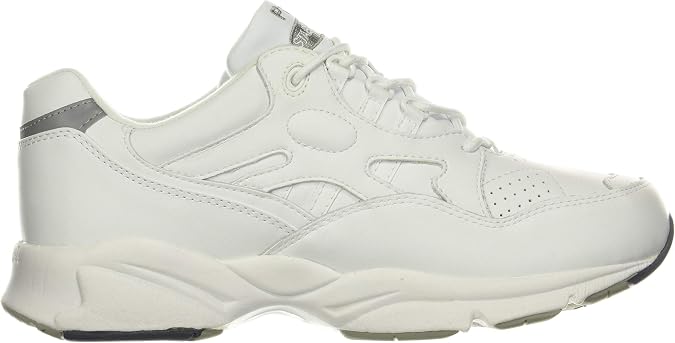 Propét Men's Stability Walker Sneaker 