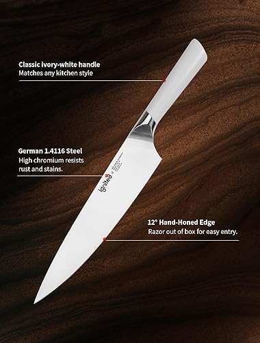 Miniatura 2 de B206 Chef Knife