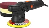 WEN Dual Action Polisher