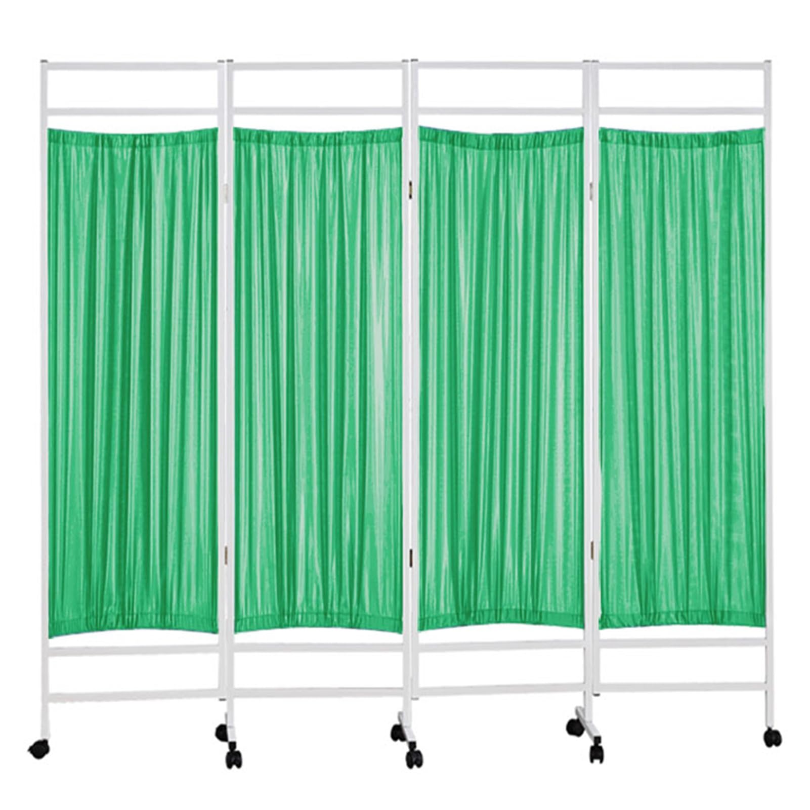 Séparateur de pièce temporaire extra large pour isoler un bureau dans le salon