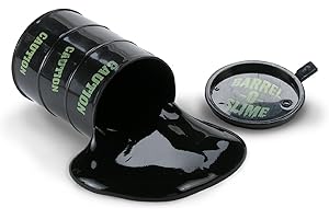 Rhode Island Novelty 3.25 Inch Barrel Of Slime