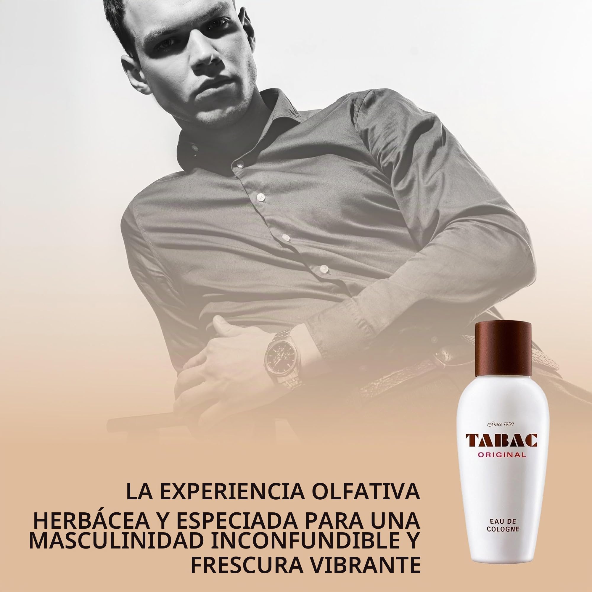 Tabac Original EdC 300ml