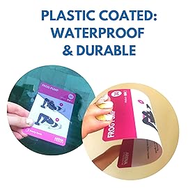 Arena Strength Door Anchor Strap Exercises, in a Simple Card Deck for Resistance Body Bands Workouts. 64 Cards (53 Anchored Exercise Cards + 8 pre-Done routines).