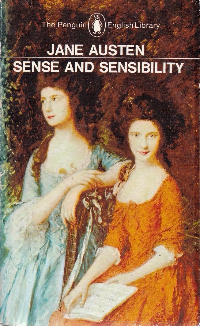 Sense and Sensibility (Penguin Classics)
