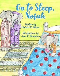 Go to Sleep, Norah