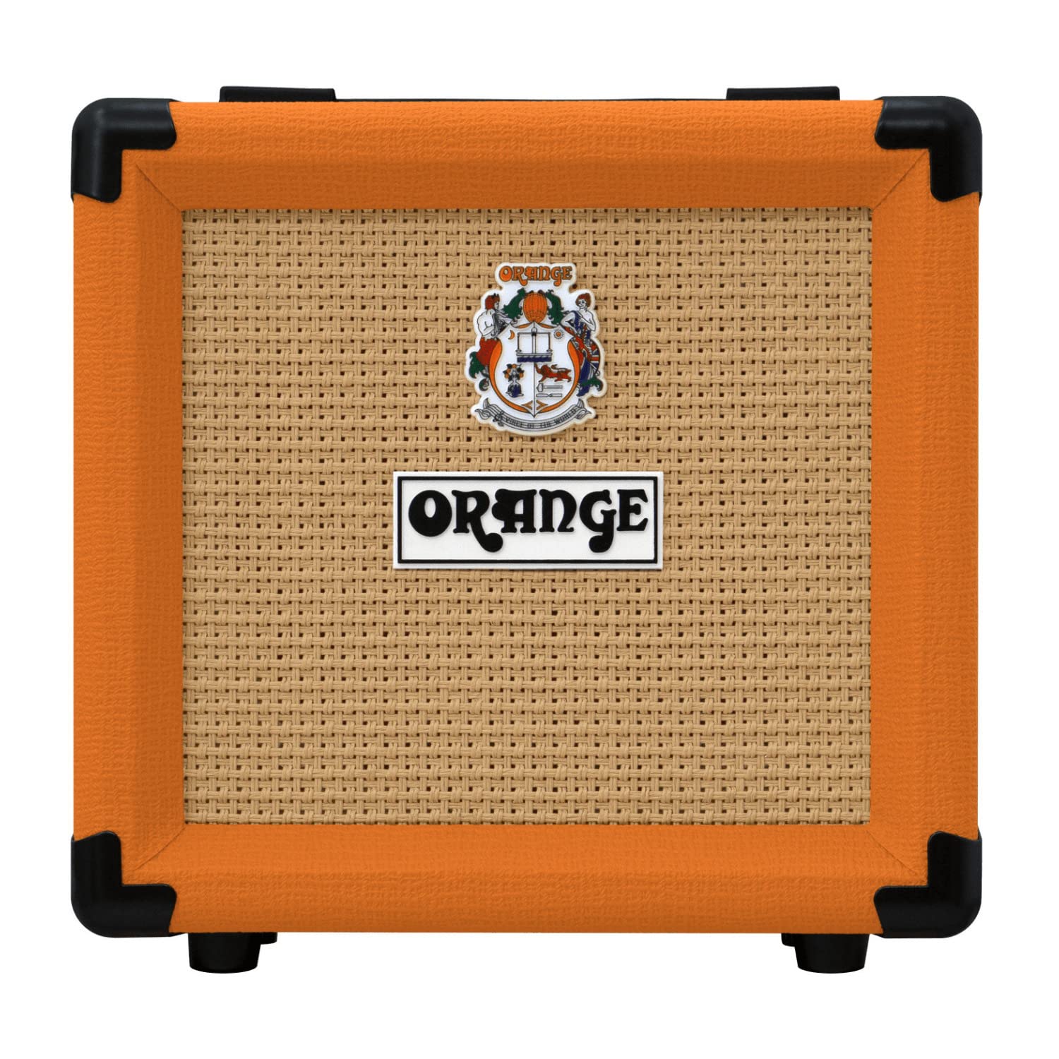Amazon.co.jp: ORANGE Micro Terror ＋ PPC108 ギターキャビネット