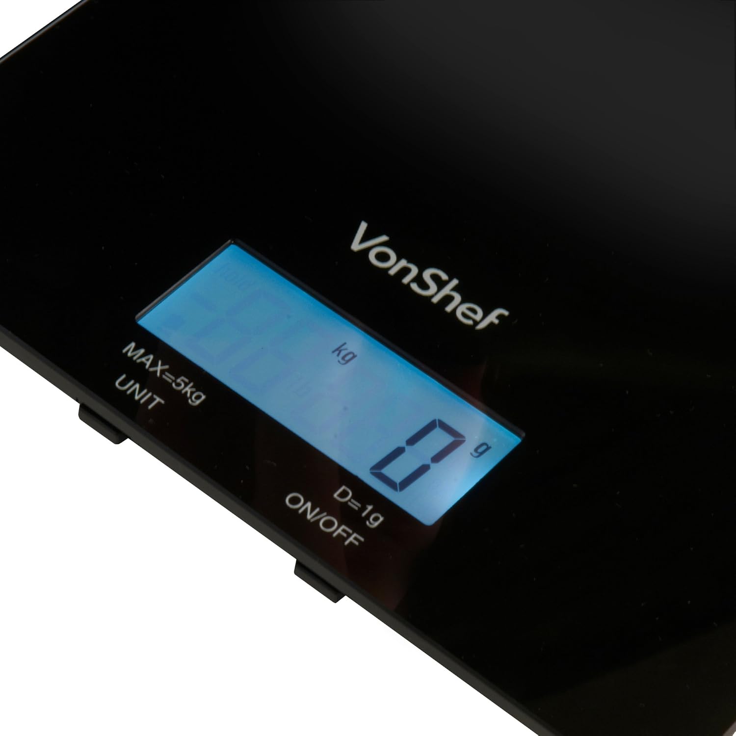 Digital Kitchen Scale