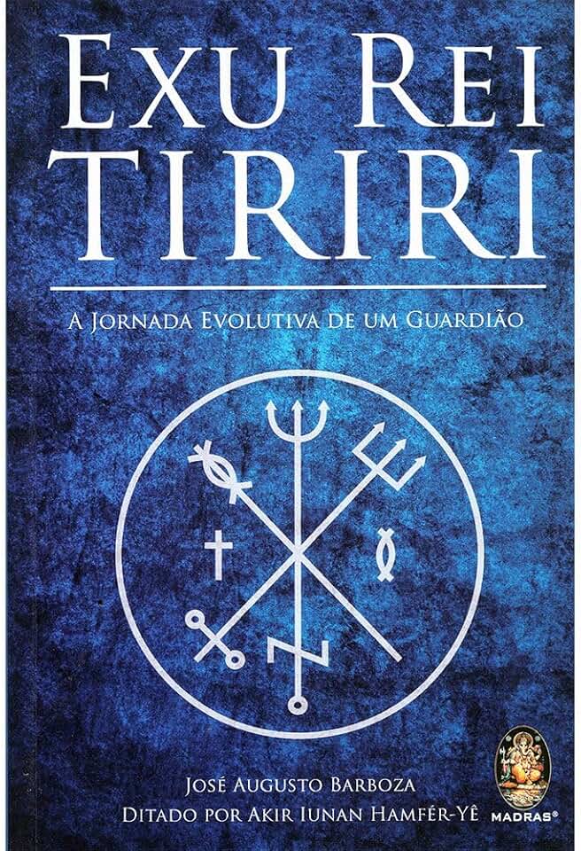 Exu rei Tiriri