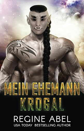 Mein Ehemann Krogal (Match Maker Agentur)