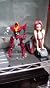 Banpresto Code Geass Lelouch of The Rebellion Exq Figure, Karen Kozuki, Red