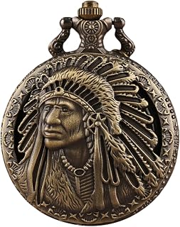 Relógio De Bolso Para Idosos Vintage Relógio De Bolso Joias Para Presente De Dia Namorados Colar Retrô Relógio De Bolso Mecânico Relógio De Bolso Corrente Antigo Relógio De