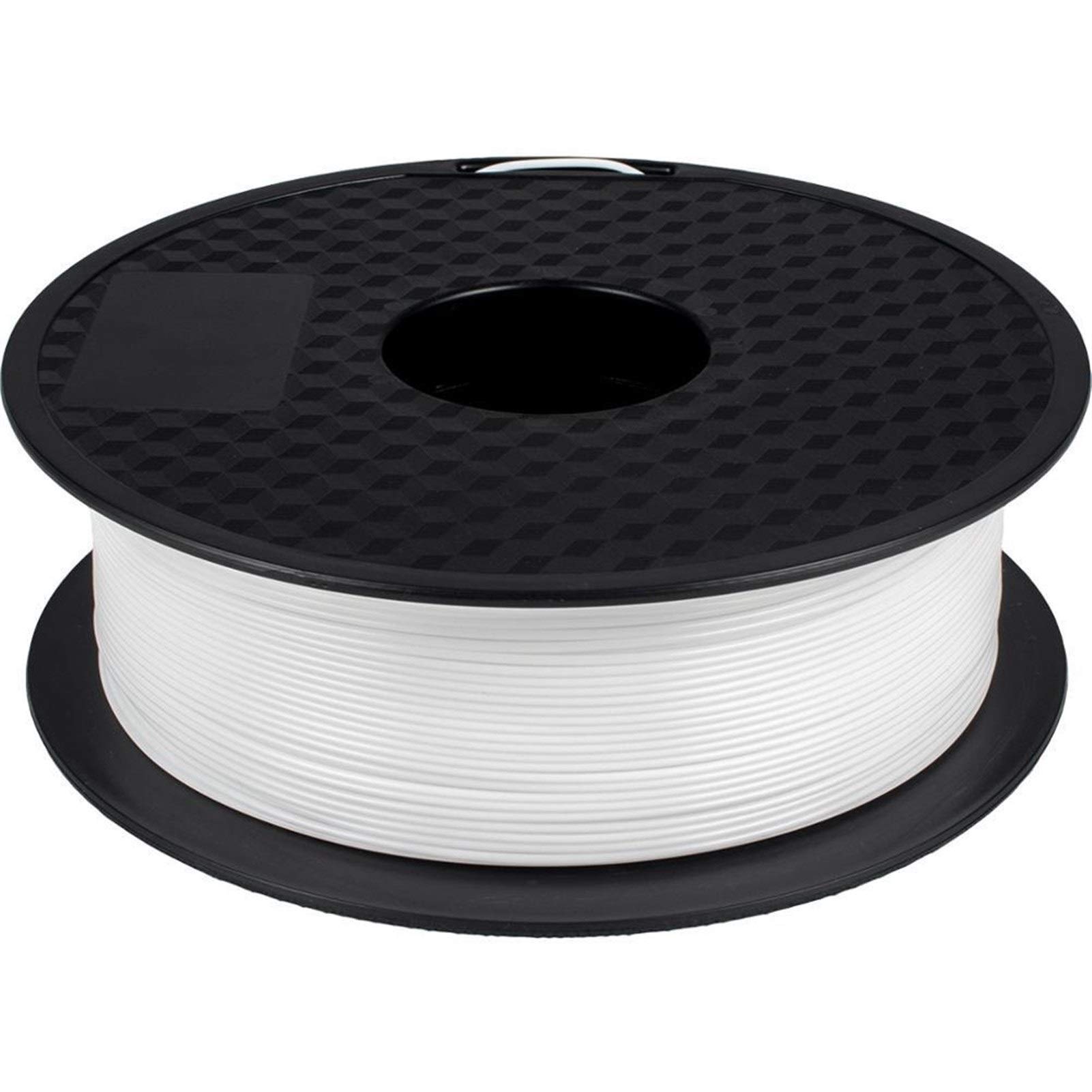3D-Druckerfilament 1 Rolle/kg,75 mm PLA-Filament, Vakuumverpackung, 3D-Drucker(Green)
