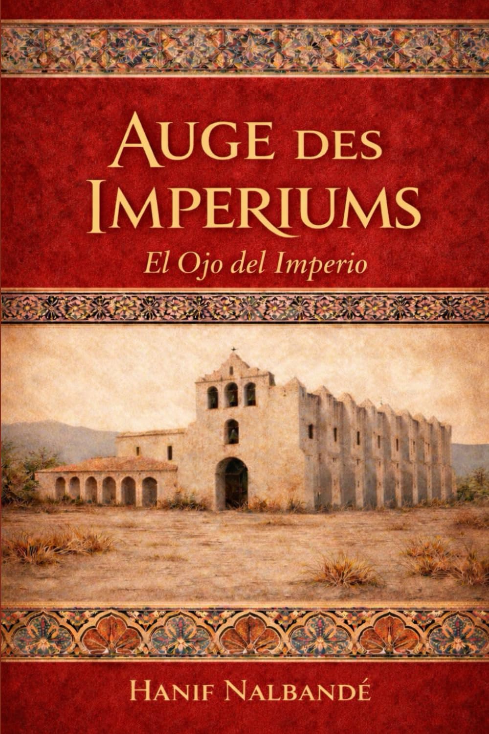 AUGE DES IMPERIUMS