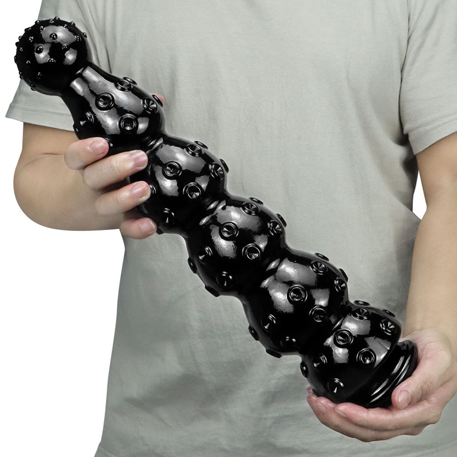 Realistischer Dildo Anal Plug mit Starker Saugnapf, Analdildo fr Frauen und Mnner silikon 38.5cm Weichen Penis fr Anal Anfnger Geeignet (1.3KG),Black : Amazon.de: Drogerie & Krperpflege Realistischer Dildo Anal Plug mit Starker Saugnapf, Analdildo fr Frauen und Mnner silikon 38.5cm Weichen Penis fr Anal Anfnger Geeignet (1.3KG),Black : Amazon.de: Drogerie & Krperpflege