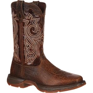 Durango womens Lady Rebel By Durango