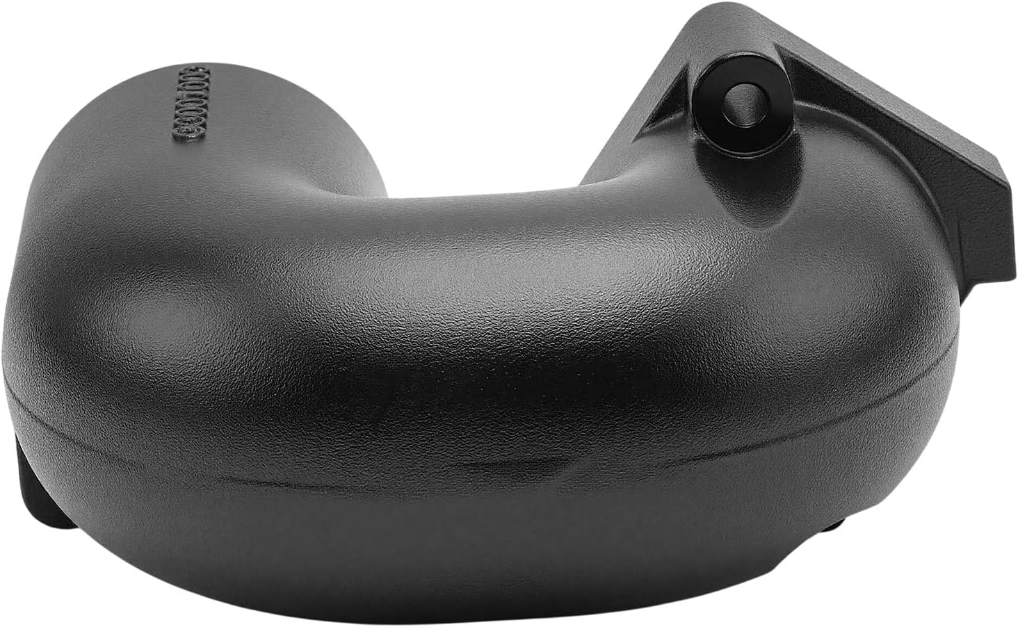 A-Premium Marine Exhaust Manifold with Hardware Kit Compatible with Mer-Cruiser 1982-1997 120, 140, 3.0LX Engines