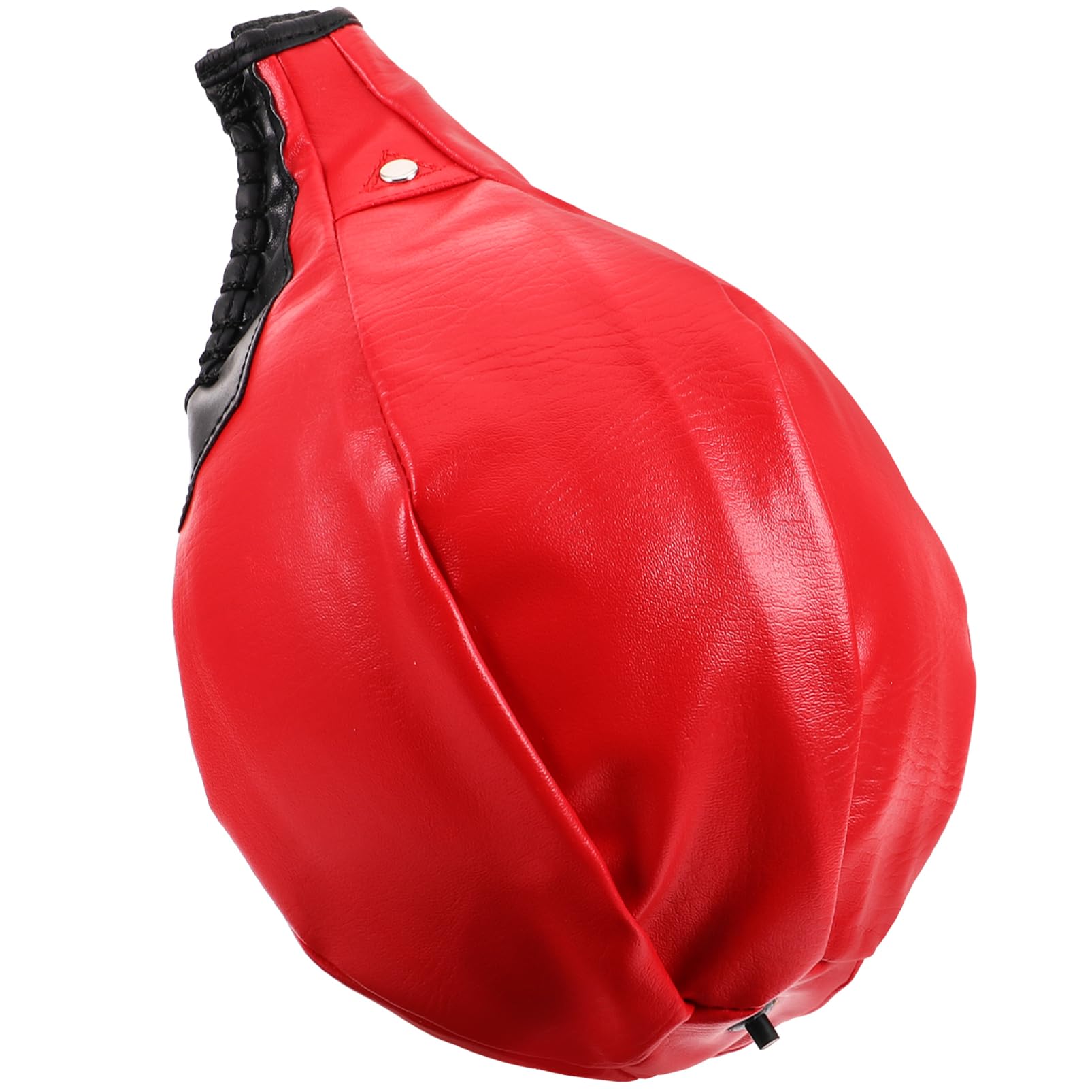 OSOLADY Suspending Pear-Shape Fist Speed Ball Home Boxing Equipment Improve Reflexes Coordination