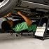 QuickJack 7000TL 7,000lb Portable Car Lift with 110V Power Unit