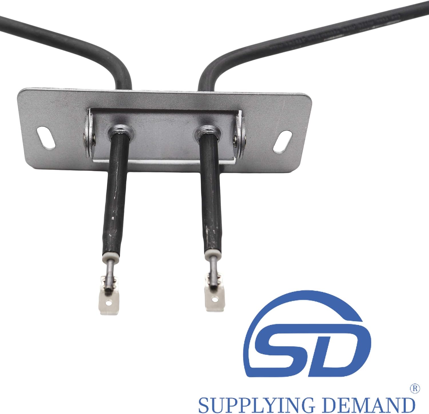 Supplying Demand WB44X10016 260870 Electric Range Oven Bake Element Replacement Model Specific Not Universal