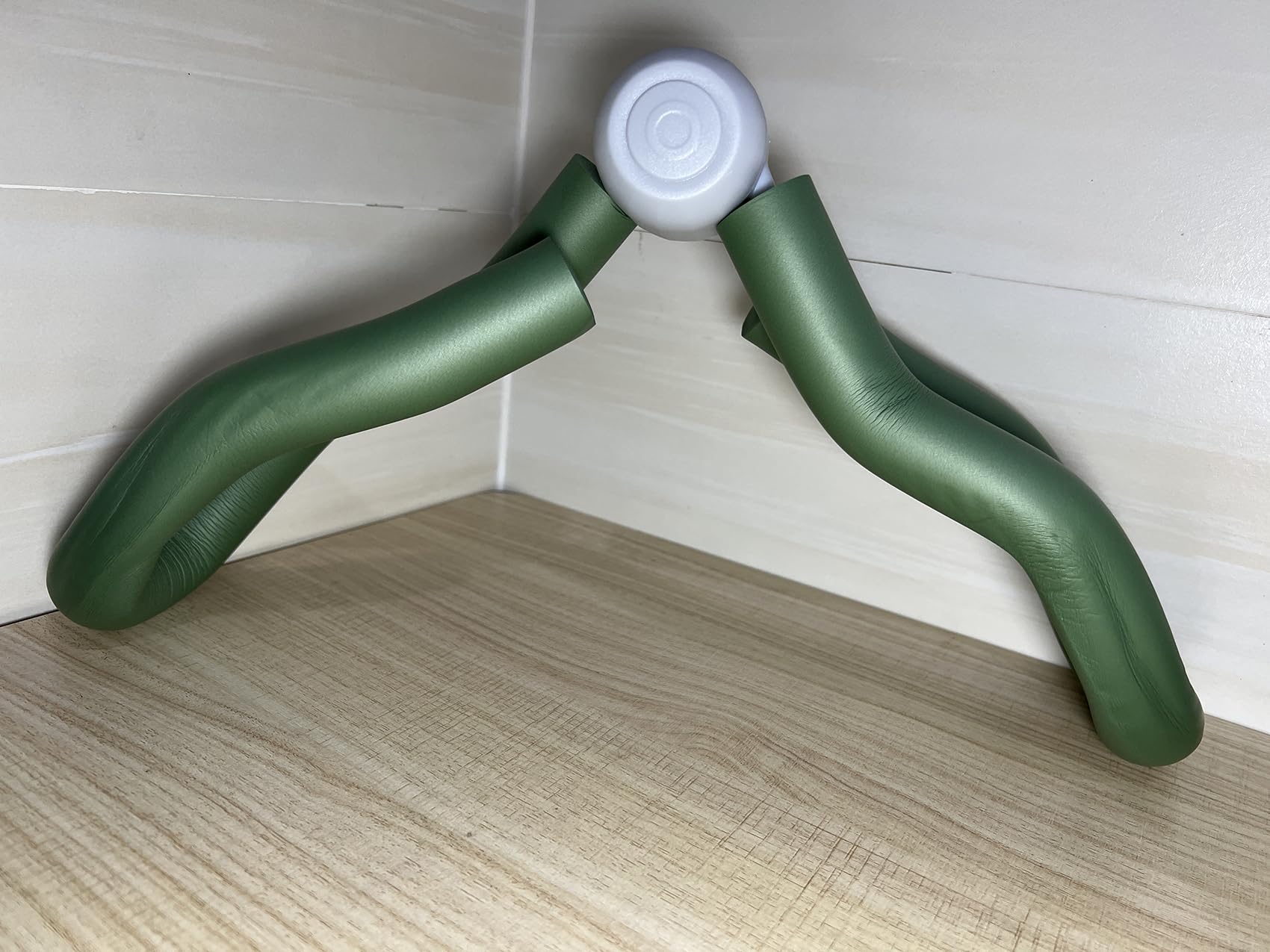 Hips Allenatore Del Pavimento Pelvico - Attrezzatura Per Allenamento Per Muscoli Uomini Donne Trainer Per Gambe Esercizio Interno Coscia Attrezzatura Sportiva Per Braccia Schiena Trainer
