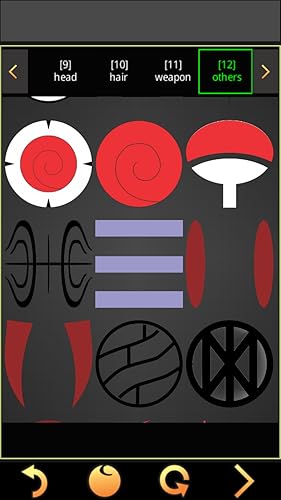 SelfComic - Ninja Manga Cosplay Photo Editor