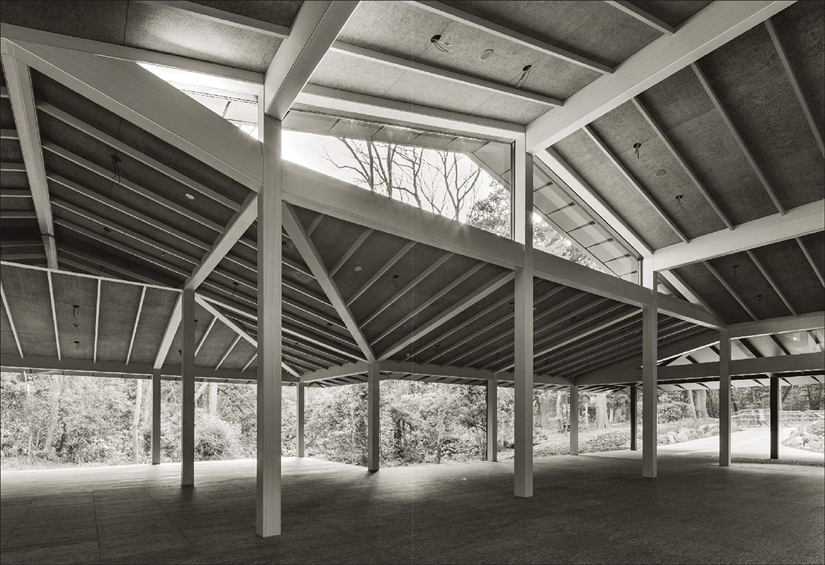 Kengo Kuma: My Life As an Architect in Tokyo