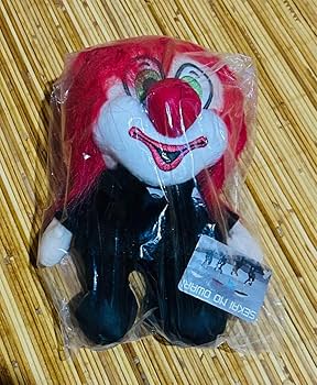 セカオワ　DJ LOVE ぬいぐるみハット 被り物 セカオワ DJ LOVE ぬいぐるみハット - メルカリ