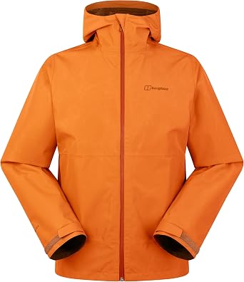 Berghaus Men's Bramblfell Gore-Tex Interactive Jacket Waterproof and Breathable Jacket