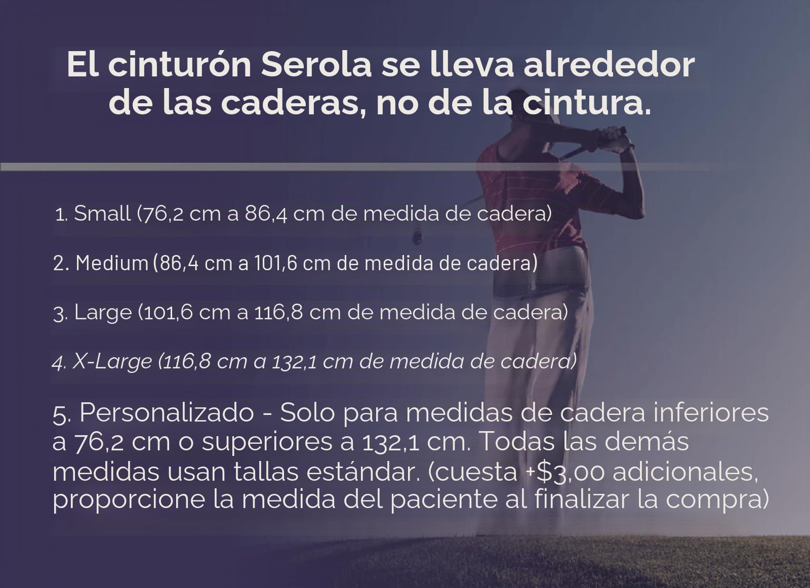 Serola Cinturón sacroilíaco para disfunción articular SI (XL se adapta a 46 a 52 pulgadas), soporte de espalda baja, ciática, pélvica y cadera para mujeres y hombres, soporte antideslizante, ajustable