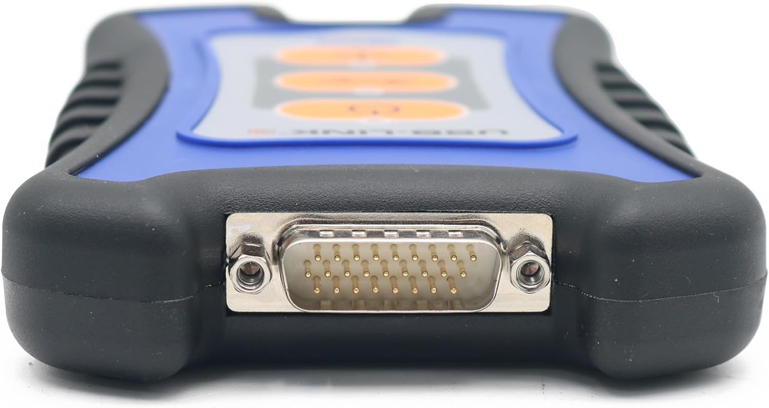 for Nexiq USB Link 3 Wired Edition with Repair Information Diesel Universal Truck Excavator Diagnostic Scanner Tool (Nexiq 3)