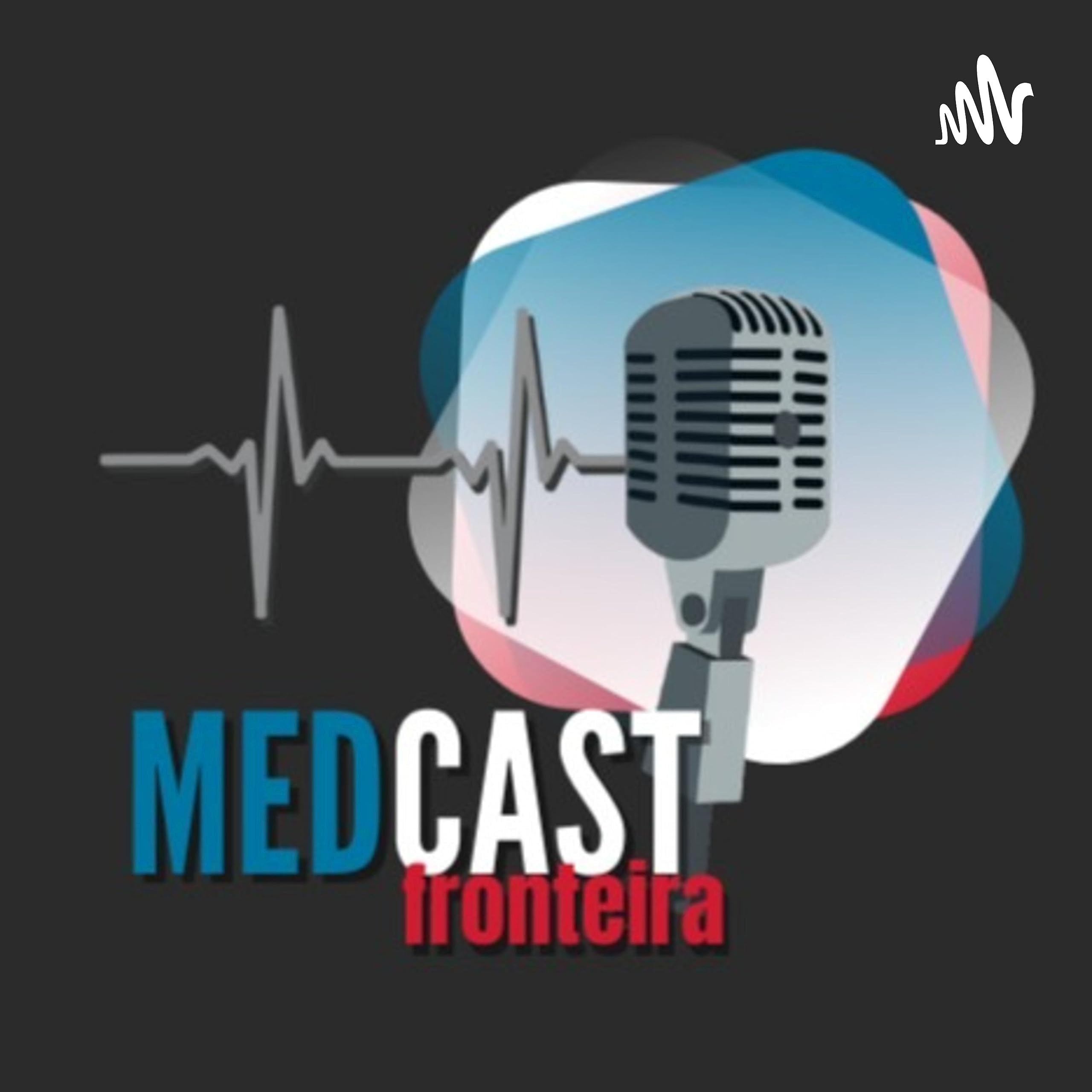 MEDCAST Fronteira