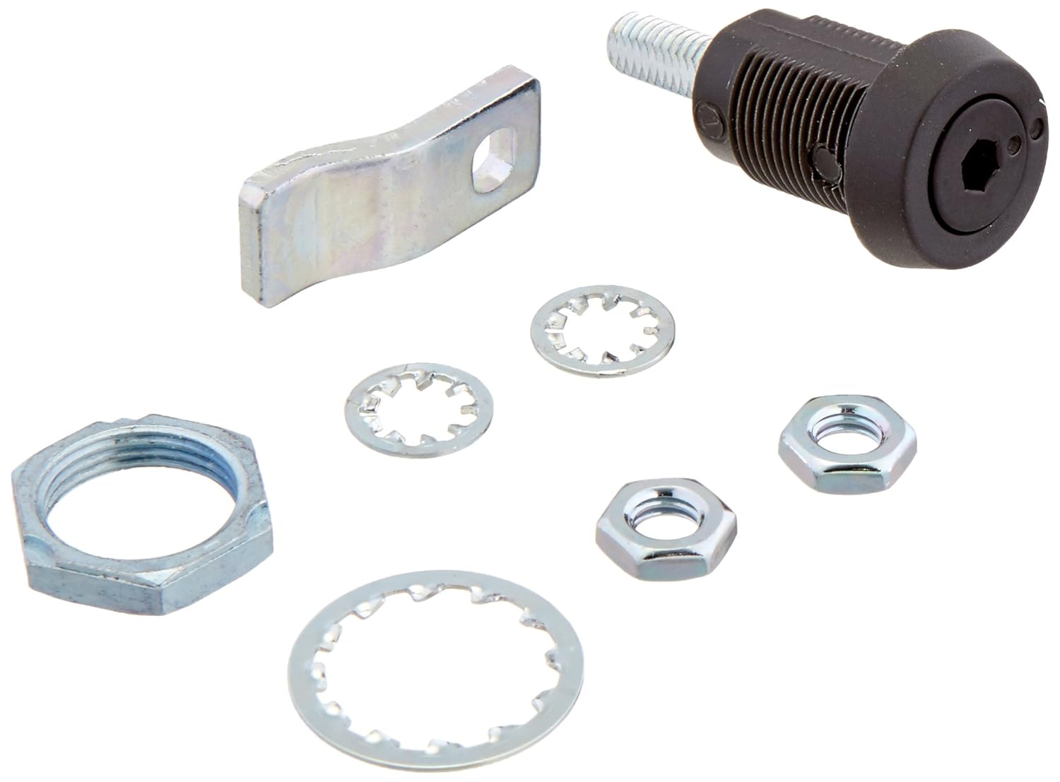 SOUTHCO PRESENTA LA NUOVA CHIUSURA PER PORTE TM 10 101 24 | Industria - Foto 9