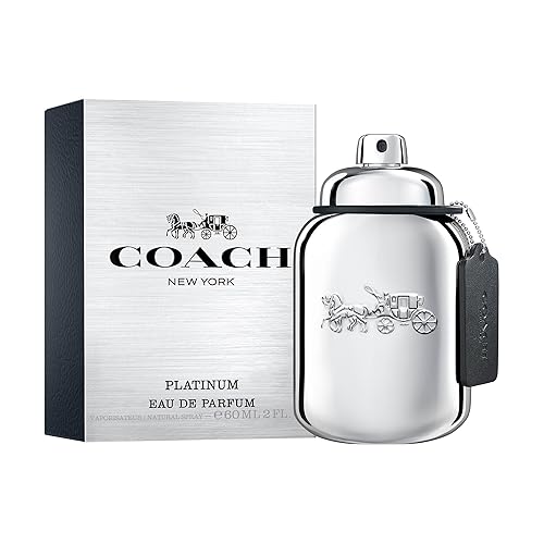 Miniatura 2 de Coach Coach Platino Eau de Parfum Jumbo Spray