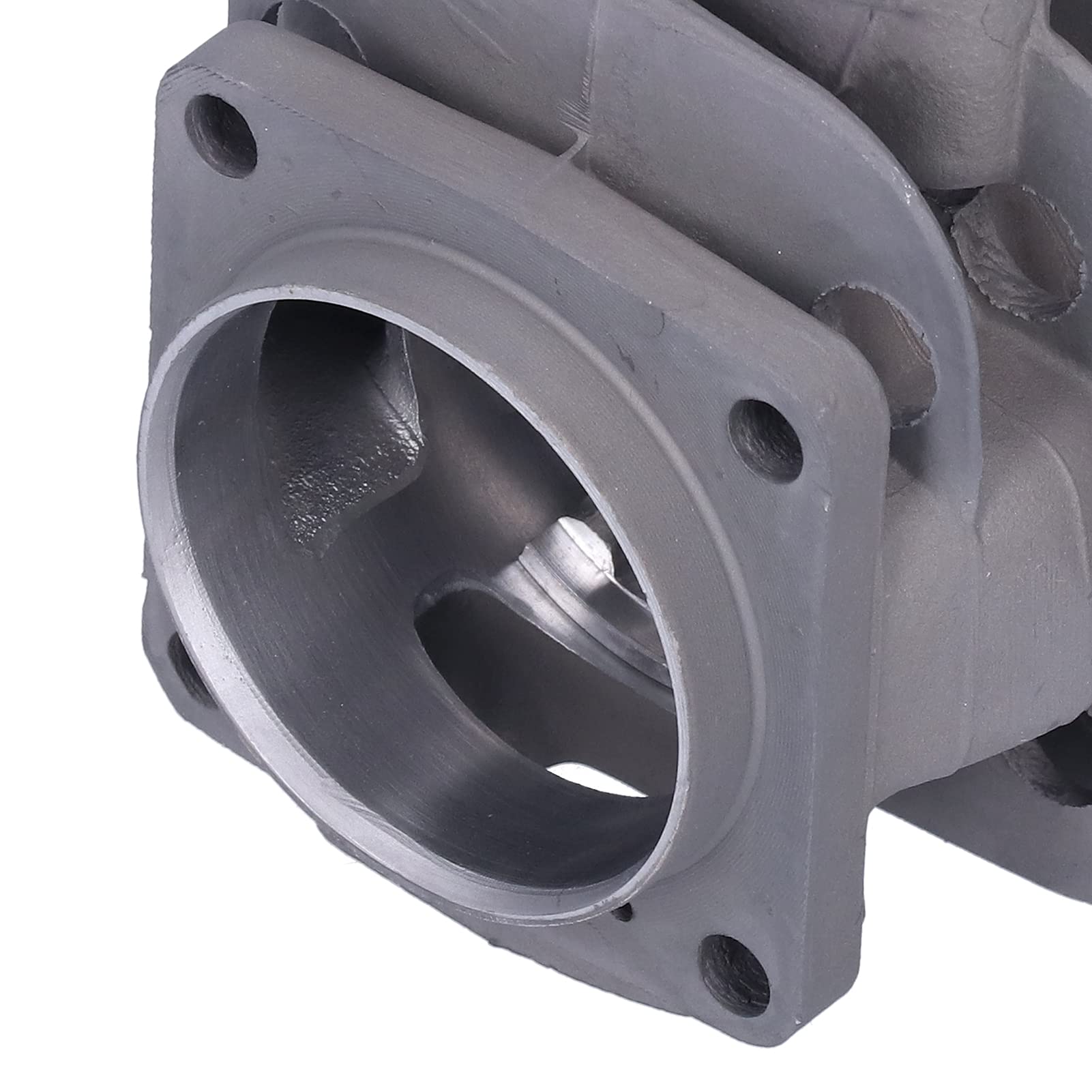 Zestaw uszczelek tłoka cylindra Wysokowydajne trwałe części zamienne do piły łańcuchowej Jonsered 630 630 Super 52 mm Kompletny zestaw ze stopu aluminium o dużej średnicy z