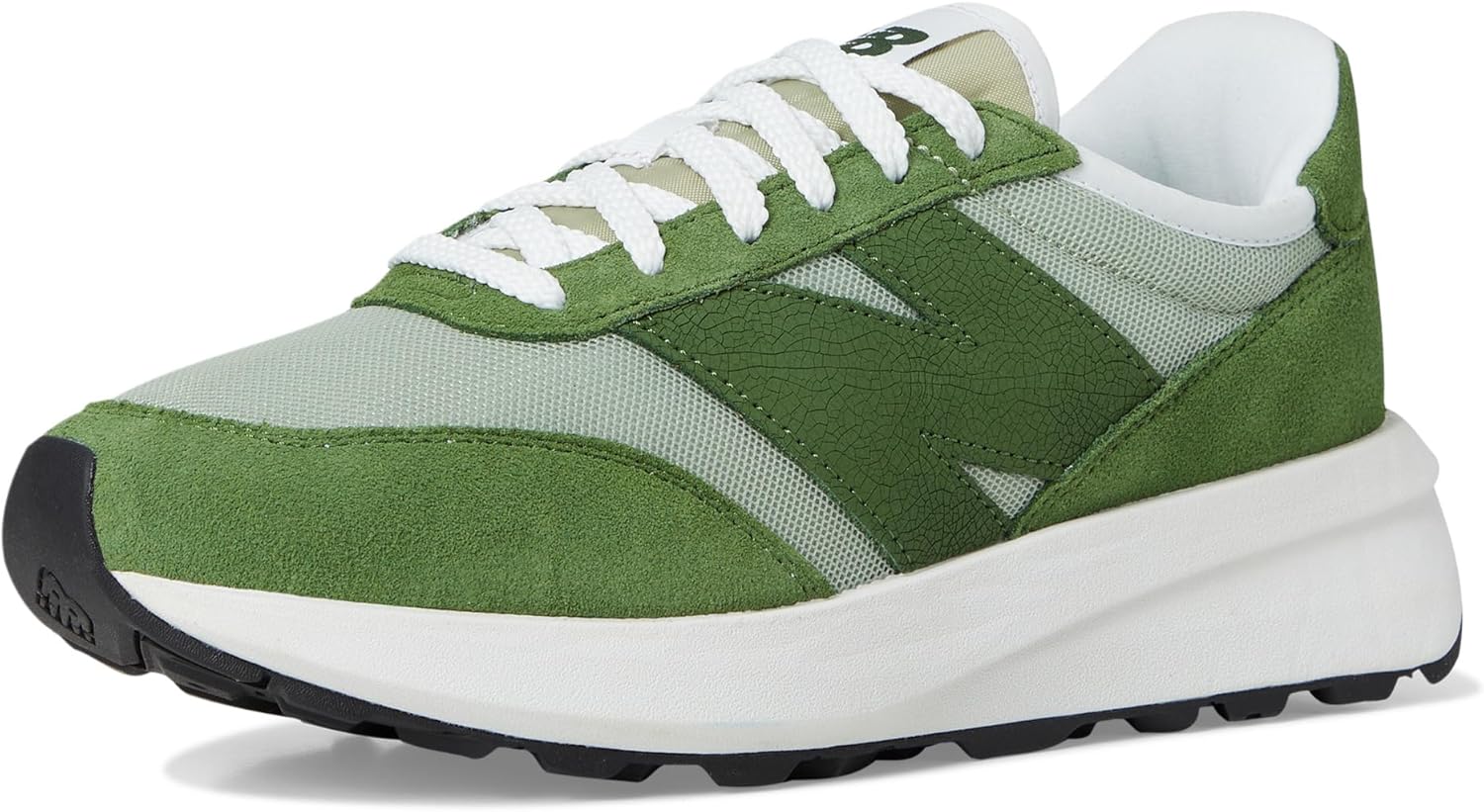 New Balance Unisex Adult 370 Sneakers