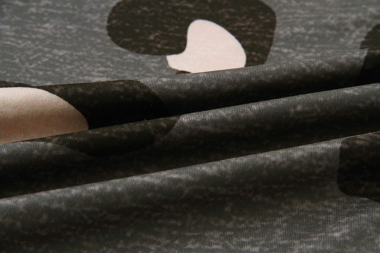 X-Image Women's Comfy Pajamas Drawstring Stretch Floral Print Long Wide Leg Lounge Pants - Image 4