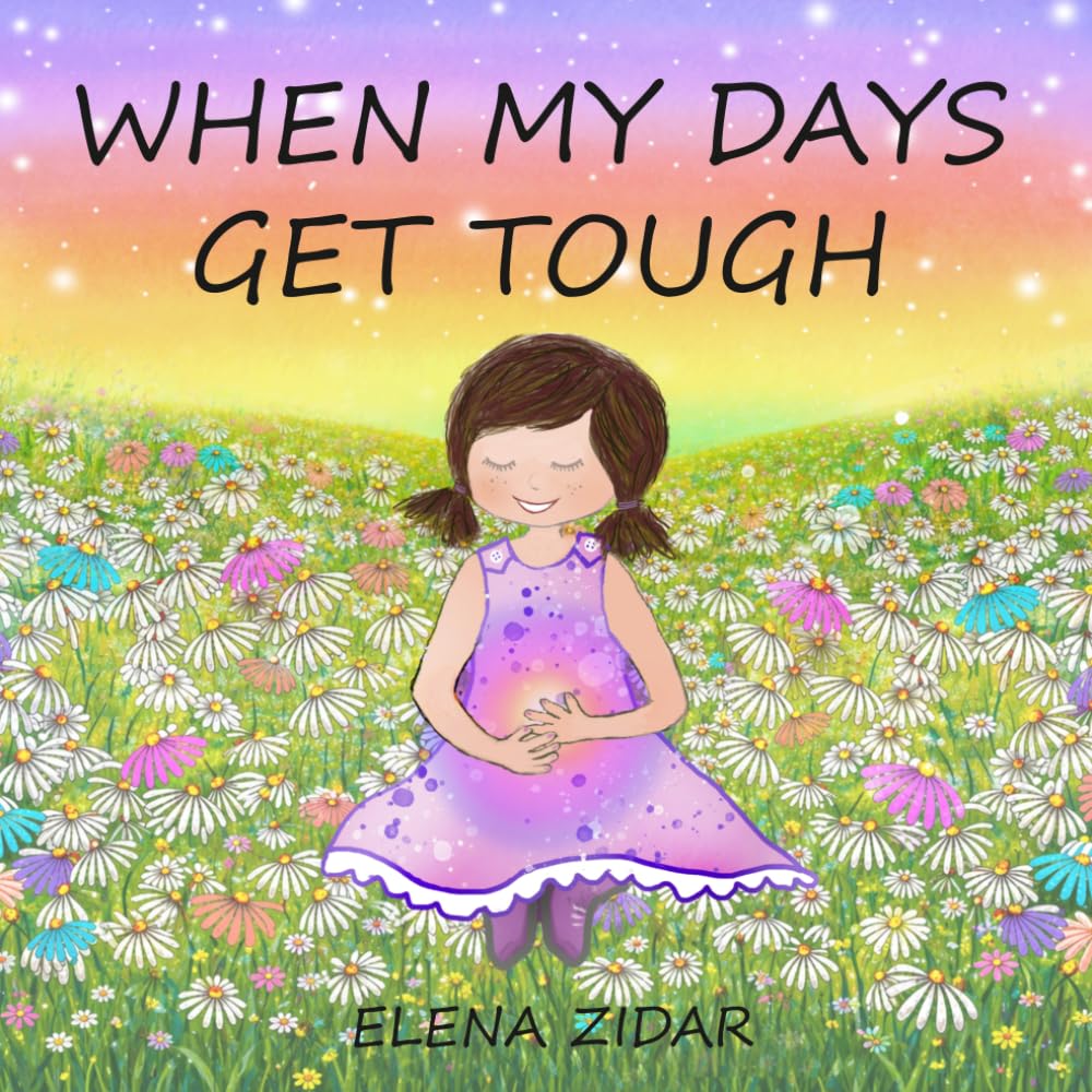 When my days get tough