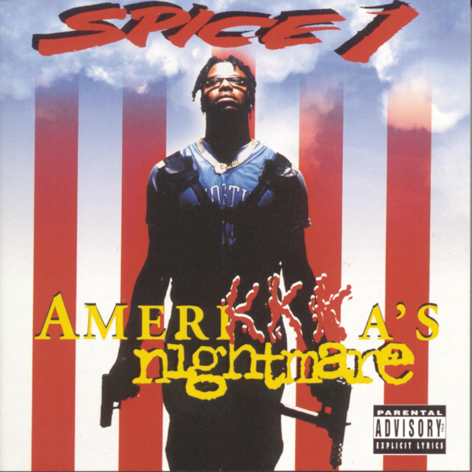 Amerikkka's Nightmareexplicit_lyrics